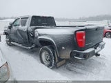 Chevrolet Silverado 3500Hd High Country 1GC4YVEY2NF209119 fotografie