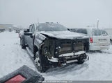Chevrolet Silverado 3500Hd High Country 1GC4YVEY2NF209119 снимка