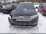 Toyota Highlander Se 5TDBK3EH7CS136047 снимка