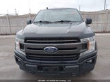 Ford F-150 Xlt 1FTFW1E53KFA45842 снимка
