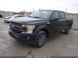 Ford F-150 Xlt 1FTFW1E53KFA45842 снимка