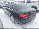 Audi A4 2.0T Premium WAUFFCFL4DN050322 снимка