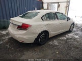 Honda Civic Lx 2HGFB2F48EH027798 снимка
