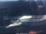 Infiniti Jx35 5N1AL0MM4DC303971 снимка