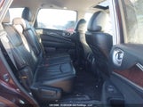 Infiniti Jx35 5N1AL0MM4DC303971 снимка