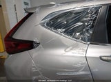 HONDA CR-V EX 2HKRW2H57MH****** снимка