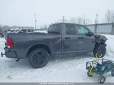 Ram  Classic Tradesman 1C6RR7FG1MS579432 снимка