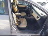 Toyota Corolla Le 2T1BURHE4EC002199 снимка