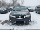 Kia Forte 2.4L Sx KNAFW4A32A5244260 снимка