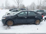 Kia Forte 2.4L Sx KNAFW4A32A5244260 снимка