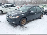 Kia Forte 2.4L Sx KNAFW4A32A5244260 снимка