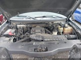 Lincoln Mark Lt 5LTPW18576FJ02143 снимка
