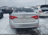 Hyundai Sonata Se 5NPE24AF1GH293883 снимка