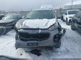 Kia Sportage Lx KNDPMCAC0H7197168 снимка
