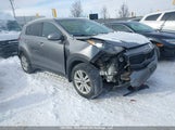 Kia Sportage Lx KNDPMCAC0H7197168 снимка