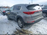 Kia Sportage Lx KNDPMCAC0H7197168 снимка
