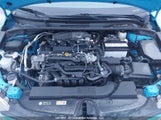 Toyota Corolla Se JTNK4MBE0N3178358 снимка