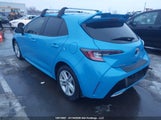 Toyota Corolla Se JTNK4MBE0N3178358 снимка