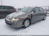 Honda Civic Ex 2HGFA16857H023596 снимка