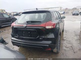 Nissan Kicks Sv 3N1CP5CV4RL533694 снимка