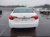Toyota Corolla L/Le/Xle/Se/Xse 2T1BURHE2JC118804 снимка