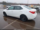Toyota Corolla L/Le/Xle/Se/Xse 2T1BURHE2JC118804 photo