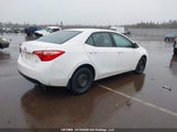 Toyota Corolla L/Le/Xle/Se/Xse 2T1BURHE2JC118804 снимка