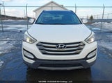 Hyundai Santa Fe Sport 2.0T Limited 5XYZUDLA7FG273835 photo