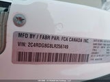 Dodge Grand Caravan Sxt 2C4RDGBG8LR256749 снимка