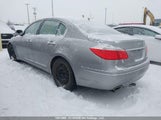 Hyundai Genesis KMHGC46F09U029766 снимка