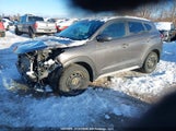 Hyundai Tucson Preferred Awd KM8J3CA41LU209593 снимка