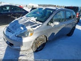 Honda Fit JHMGD38488S811524 снимка