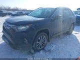 Toyota Rav4 2T3R1RFV4KC023552 снимка