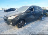 Hyundai Tucson Gls KM8JUCAC0DU778229 снимка