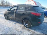 Hyundai Tucson Gls KM8JUCAC0DU778229 снимка