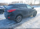 Hyundai Tucson Gls KM8JUCAC0DU778229 снимка