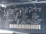 Hyundai Tucson Gls KM8JUCAC0DU778229 снимка