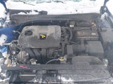 Kia Forte 3KPF54AD1ME334622 снимка