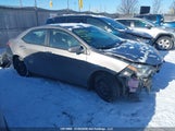 Toyota Corolla Le 2T1BURHE5GC724672 снимка