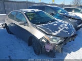 Toyota Corolla Le 2T1BURHE5GC724672 снимка