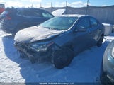 Toyota Corolla Le 2T1BURHE5GC724672 снимка