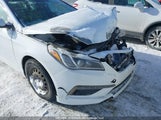 Hyundai Sonata Se 5NPE24AF8FH255873 снимка