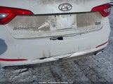 Hyundai Sonata Se 5NPE24AF8FH255873 снимка
