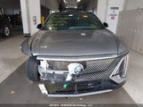 Cadillac Lyriq Luxury 1GYKPRRK4RZ106077 photo