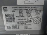 Cadillac Lyriq Luxury 1GYKPRRK4RZ106077 снимка