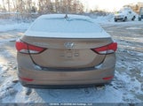 Hyundai Elantra Se/Sport/Limited KMHDH4AH4FU289287 fotografie