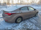 Hyundai Elantra Se/Sport/Limited KMHDH4AH4FU289287 снимка
