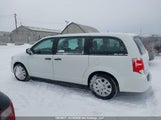 Dodge Grand Caravan Se 2C4RDGBG4LR200033 снимка