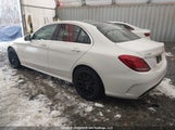 MERCEDES-BENZ C 300 4MATIC 55SWF4KB1HU****** photo