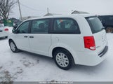 Dodge Grand Caravan Se 2C4RDGBG9LR251401 снимка